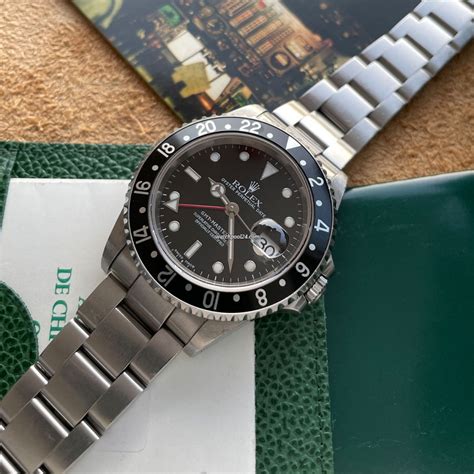 referenze scatole rolex gmt 2 16710